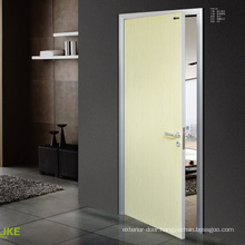 Aluminum Frame Interior Bedroom Door